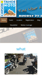 Mobile Screenshot of carsontahoemoto.com